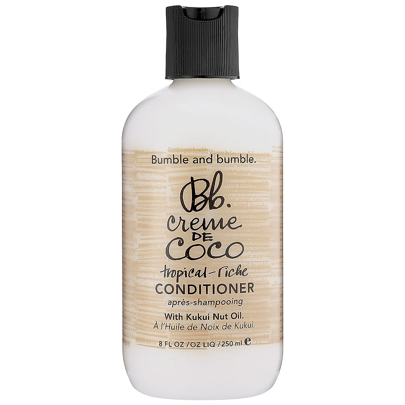 Creme de Coco Coconut Conditioner