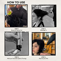 Prep Detangling Hair Primer
