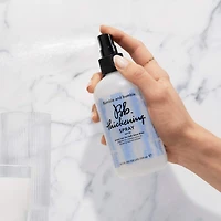 Vaporisateur densifiant