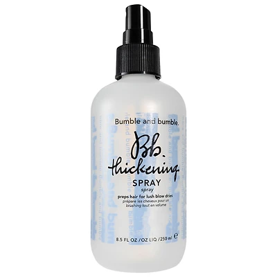 Thickening Spray