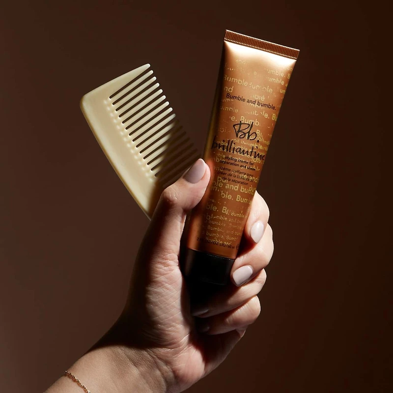Brilliantine