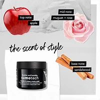Sumotech Flexible Hold Cream Solid