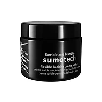 Crème sumotech à tenue souple