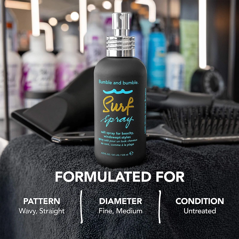 Surf Sea Salt Spray