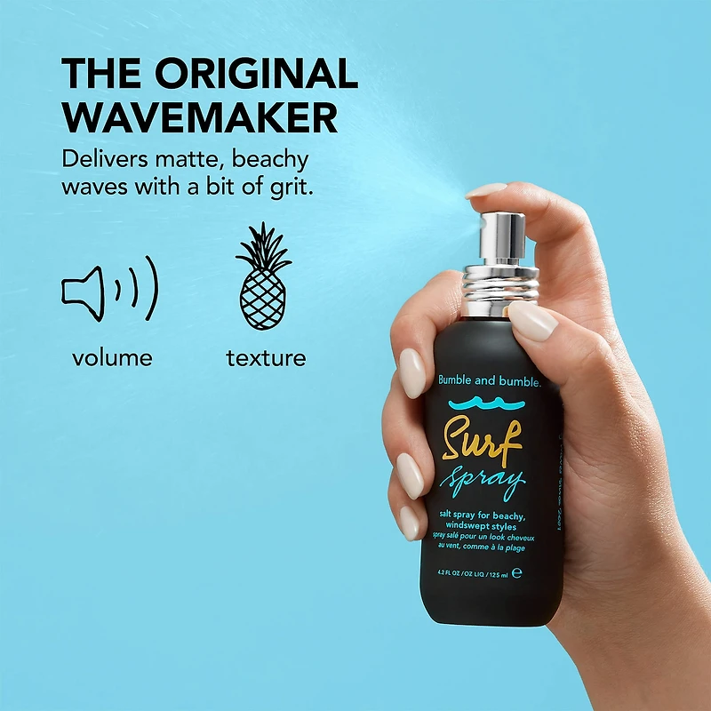 Surf Sea Salt Spray