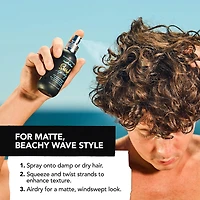 Surf Sea Salt Spray