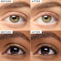 picture perfect™ lash curler & mini mascara duo