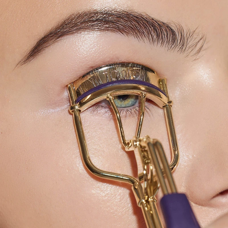 picture perfect™ lash curler & mini mascara duo