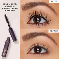 picture perfect™ lash curler & mini mascara duo