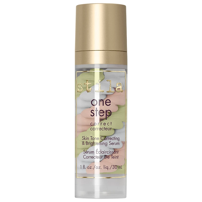 stila One Step Correct 1 oz/ 30 mL