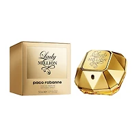 Eau de parfum Lady Million