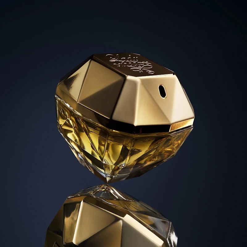 Eau de parfum Lady Million