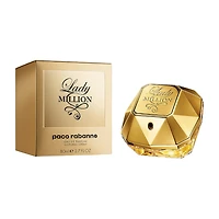Eau de parfum Lady Million