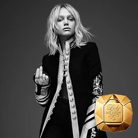 Eau de parfum Lady Million