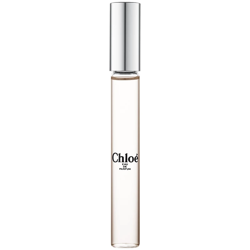 Eau de parfum Chloé avec du litchi, la rose et l’ambre