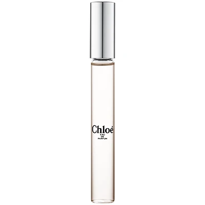 Eau de parfum Chloé avec du litchi, la rose et l’ambre