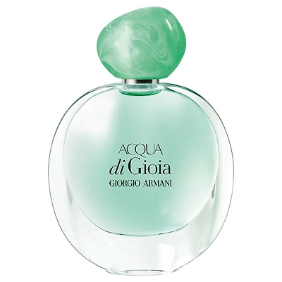 Armani Beauty Acqua di Gioia Eau de Parfum with Fresh Lemon & Water Jasmine oz/ mL