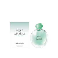 Eau de parfum Acqua di Gioia