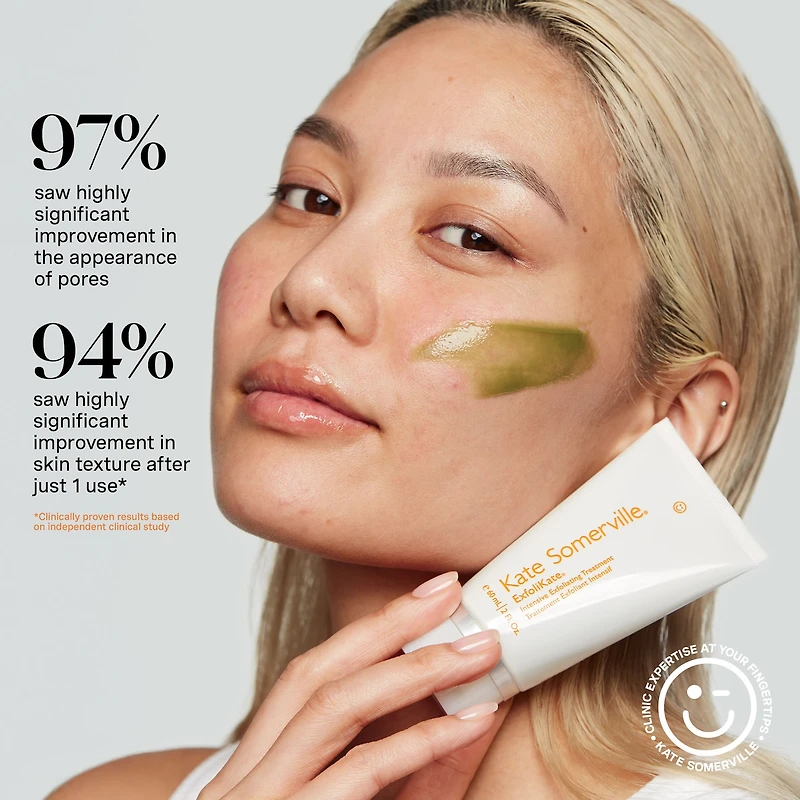 ExfoliKate™ Intensive Exfoliating Treatment