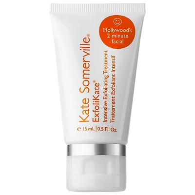 Soin exfoliant intensif ExfoliKate™