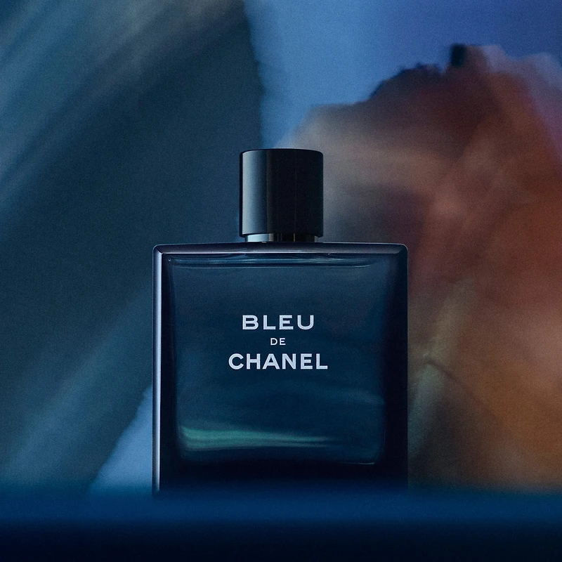 BLEU de CHANEL Eau Toilette