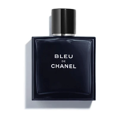 BLEU de CHANEL Eau Toilette