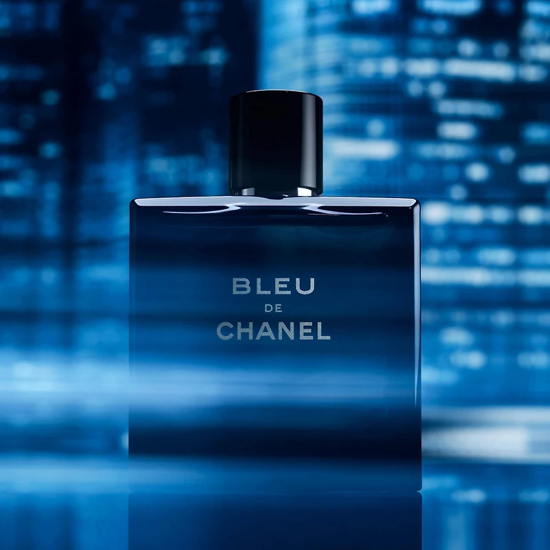 BLEU de CHANEL Eau Toilette