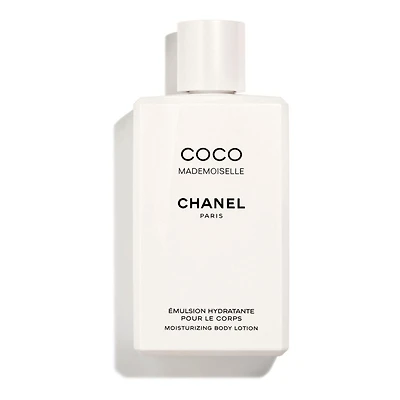 COCO MADEMOISELLE Moisturizing Body Lotion