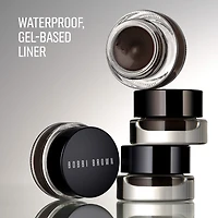 Long-Wear Smudge-Proof Gel Eyeliner