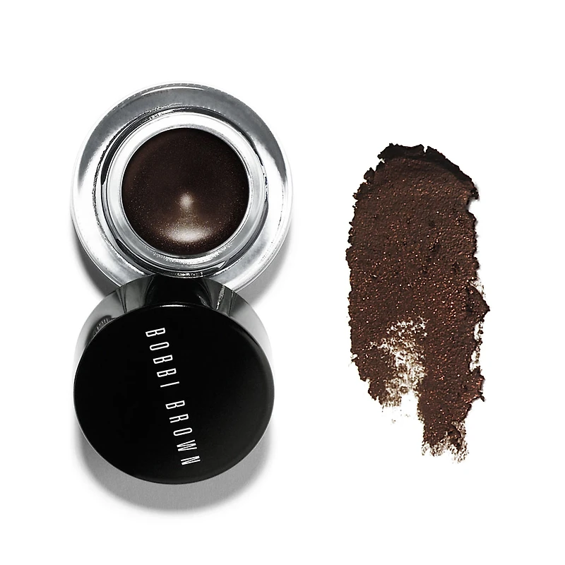 Long-Wear Smudge-Proof Gel Eyeliner
