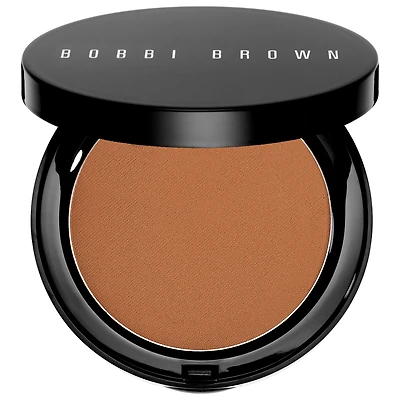Poudre bronzante