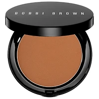 Poudre bronzante