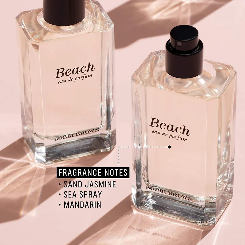 Parfum Beach