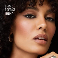 Pinceau Ultra Fine Eye Liner