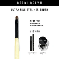Ultra Fine Eye Liner Brush