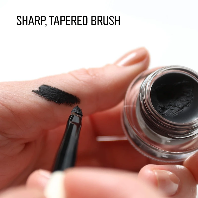 Pinceau Ultra Fine Eye Liner