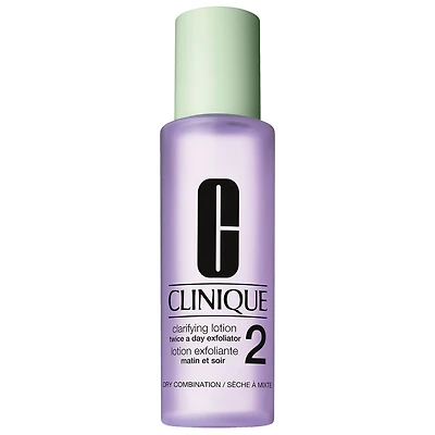 Lotion purifiante 2