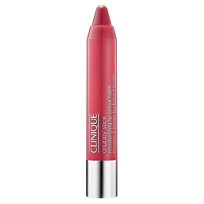 Chubby Stick Baume à lèvres hydratant teinté