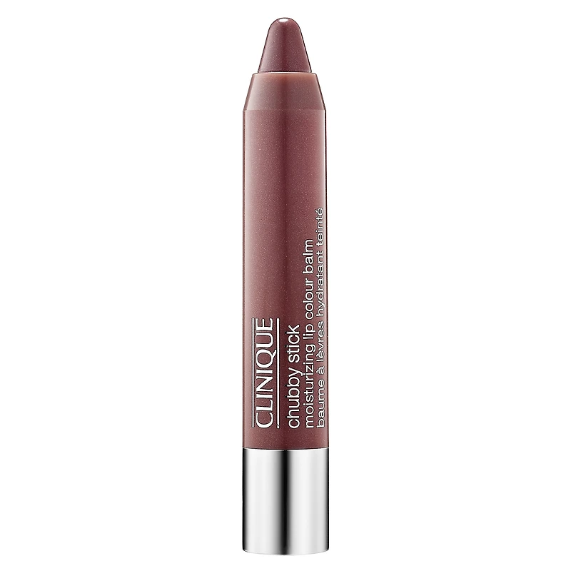 CLINIQUE Chubby Stick Moisturizing Lip Colour Balm 0.1 oz/ 3 g