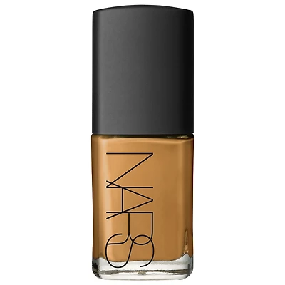 NARS Sheer Glow Foundation 1 oz/ 30 mL