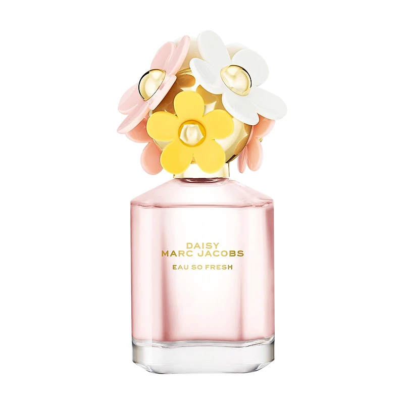Eau de toilette Daisy so Fresh