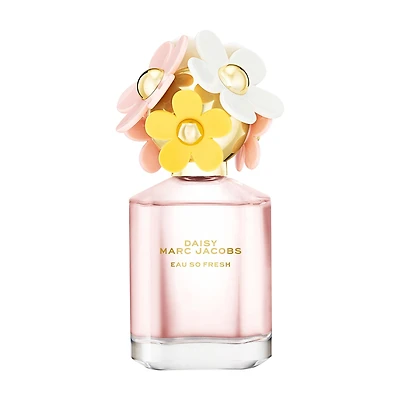 Eau de toilette Daisy so Fresh
