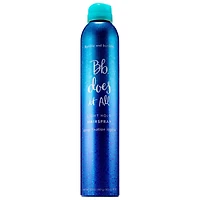 Does It All Light Hold Hairspray