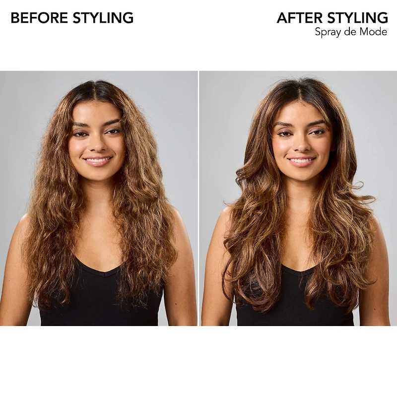 Spray de Mode Flexible Hold Hairspray