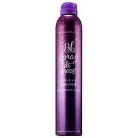 Vaporisateur fixateur à tenue souple Spray de Mode