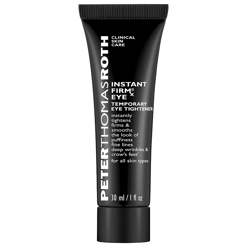 Instant FIRMx® Eye Temporary Eye Tightener