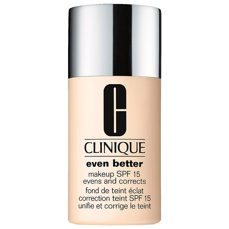 CLINIQUE Even Better™ Makeup Broad Spectrum SPF 15 Foundation
