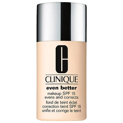 CLINIQUE Even Better™ Makeup Broad Spectrum SPF 15 Foundation
