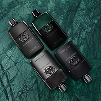 Gucci Guilty Pour Homme Eau de Toilette with Lavandin, Lemon and Patchouli