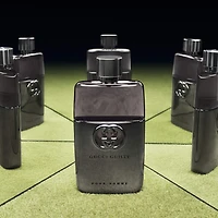 Gucci Guilty Pour Homme Eau de Toilette with Lavandin, Lemon and Patchouli
